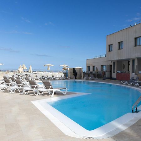 Villas Eurostars Las Salinas Caleta de Fuste Exterior foto