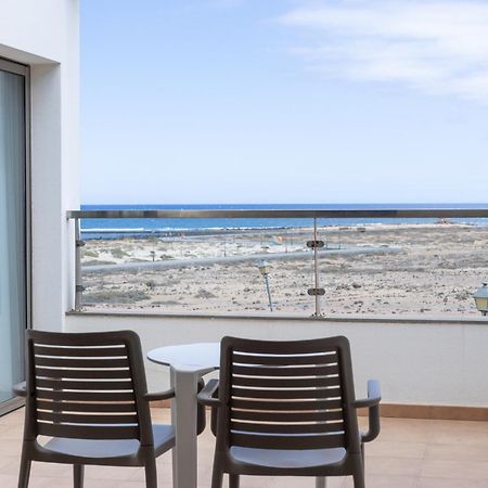 Villas Eurostars Las Salinas Caleta de Fuste Exterior foto