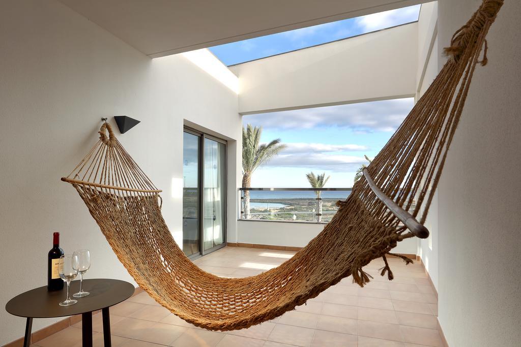 Villas Eurostars Las Salinas Caleta de Fuste Exterior foto