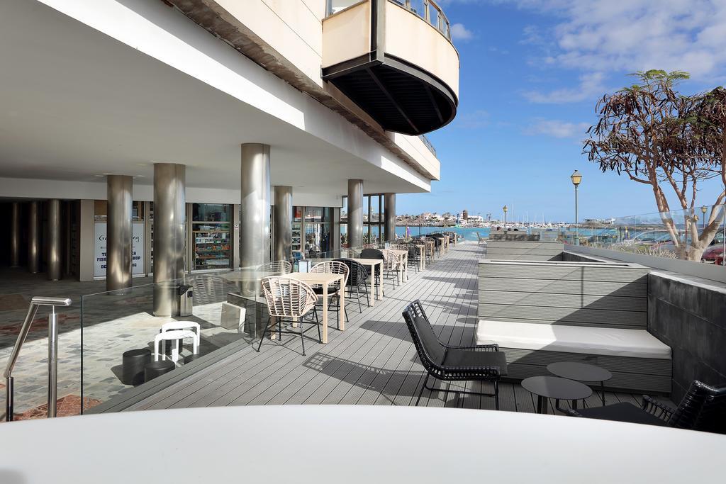 Villas Eurostars Las Salinas Caleta de Fuste Exterior foto