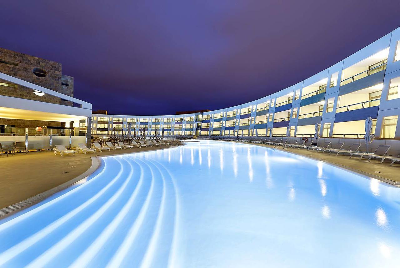 Villas Eurostars Las Salinas Caleta de Fuste Exterior foto