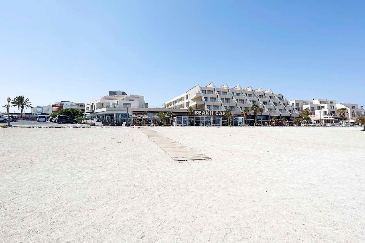Villas Eurostars Las Salinas Caleta de Fuste Exterior foto