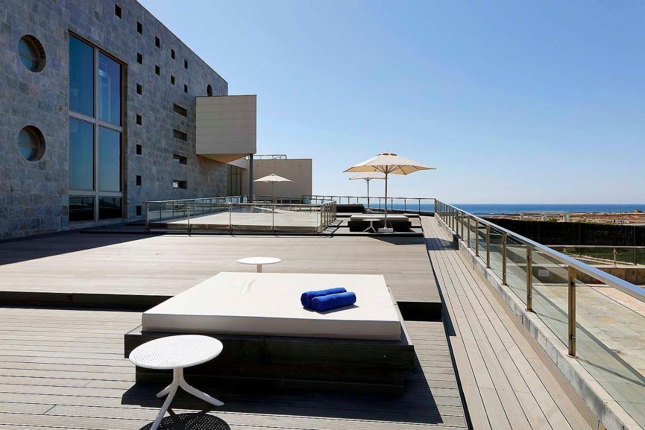 Villas Eurostars Las Salinas Caleta de Fuste Exterior foto